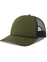 Atlantis Headwear Rapper-S 5 panelová Trucker kšiltovka 33.0262 olive/black Atlantis Headwear Rapper-S 5 panelová Trucker kšiltovka 33.0262 olive/black