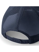 Beechfield B 646 6 panelová kšiltovka "Urbanwear Trucker" 53.0646 graphite grey