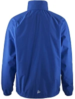 Craft Teamwear Evolve Rain Jacket M Lehká pánská bunda do deště 82.3819 club cobalt