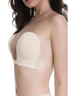 Julimex V!Podprsenka barva:béžová Julimex V!Podprsenka barva:béžová