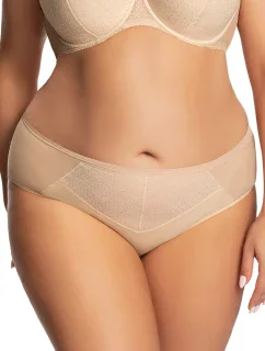 Gorsenia K681 Christina barva: béžová