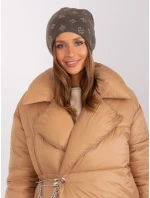 AT CZ 2325 cap.86 tmavá khaki AT CZ 2325 cap.86 tmavá khaki