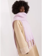 Šátek AT SZ 2313502.31P světle fialová Šátek AT SZ 2313502.31P světle fialová