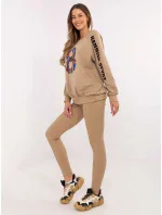 Sada EM KMPL 850.18P tmavě lila