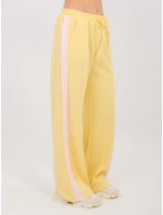 Sada IT KMPL 22211.31 světle žlutá