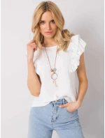 Halenka TW BZ BI BF002.88 bílá