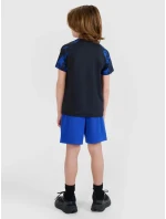 Chlapecké funkční kraťasy 4F