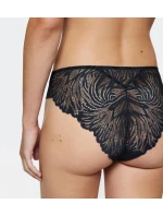 Dámské kalhotky Pretty Micro Tai Černá - Triumph