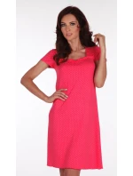 Dámská noční košile kr.r. 917 - DE LAFENSE