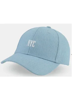 BASEBALLOVÁ ČEPICE CD095