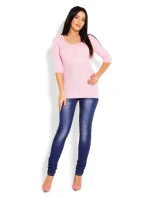 Svetr model 123425 PeeKaBoo Svetr model 123425 PeeKaBoo