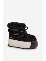 Sněhule model 202227 Step in style Sněhule model 202227 Step in style