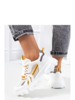 Tenisky  model 208043 Solea