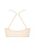 Dámský top Soft ADAPT Top - NATUREL (076) - přírodní 00RB - SLOGGI Dámský top Soft ADAPT Top - NATUREL (076) - přírodní 00RB - SLOGGI