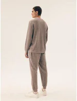 Henderson 42638 Desert Homewear pyžamo délka/r M-3XL Henderson 42638 Desert Homewear pyžamo délka/r M-3XL