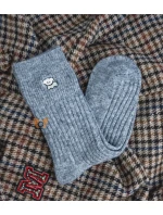 Ponožky Magnetis YN5035 Tyče/živočichové