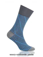 Pánské ponožky Steven Suitline art.056 Pánské ponožky Steven Suitline art.056