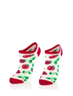 Dámské ponožky Intenso 013 Luxury Lady 35-40