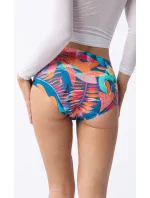 Julimex Simple Maxi Jungle kalhotky S-2XL