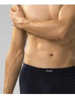 Boxerky Atlantic 3MH-197 A'3 S-3XL Boxerky Atlantic 3MH-197 A'3 S-3XL