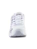 Skechers JGoldcrown obuv: Uno Lite - Spread the Love Jr 314064L-WLPR