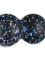 Spokey Grean Ball Duo SPK-944202 dvojitý masážní míč