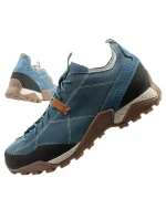 Pánské trekové boty Aku Nativa Canvas [646 016]