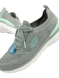 Boty Skechers Summits-Sneak Peek W 150122/GYMN