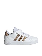 Dětská obuv adidas Grand Court 2.0 EL C IH7842