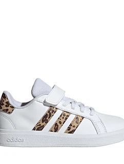 Dětská obuv adidas Grand Court 2.0 EL C IH7842
