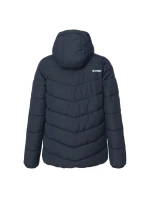 Dětská zateplená bunda VARMI JRB Dětská zateplená bunda VARMI JRB