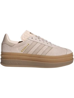 Boty adidas Originals Gazelle Bold Junior JQ1296