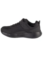 Skechers Go Run 400 V2 - Strarvo 405094L-BBK Black 28