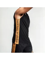 Boxerské tričko TankTop GOLD