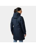 Helly Hansen dámský kabát W VANCOUVER INS RAINCOAT 54470 597