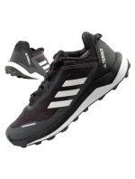 Dětská sportovní obuv Adidas Terrex Agravic Flow trekkingová pohodlná Dětská sportovní obuv Adidas Terrex Agravic Flow trekkingová pohodlná