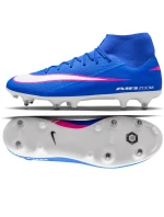 Boty Nike Zoom Mercurial Superfly 10 Academy SG-PRO FQ8336-446 Boty Nike Zoom Mercurial Superfly 10 Academy SG-PRO FQ8336-446