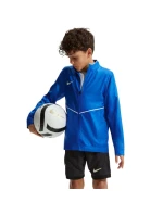 Dětská bunda Nike Park 26 Rain modrá HM7269 463