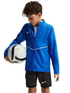 Dětská bunda Nike Park 26 Rain Blue HM7269 463