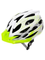 Cyklistická přilba Meteor Gruver 24800-24802 52-56 cm