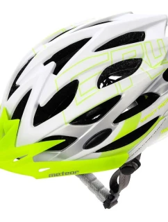 Cyklistická přilba Meteor Gruver 24800-24802 52-56 cm