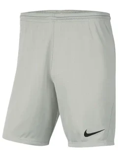 Pánské šortky Dry Park III M BV6855-017 - Nike