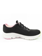Boty Skechers Arch Fit W 149722/BKMT