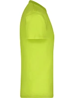 Daiber JN 02 Tričko z těžké bavlny 02.0002 acid yellow Daiber JN 02 Tričko z těžké bavlny 02.0002 acid yellow