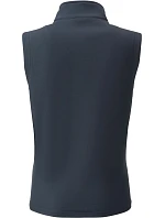 Daiber JN 1127 Dámská 2-vrstvá promo softshellová vesta 02.1127 iron grey/red Daiber JN 1127 Dámská 2-vrstvá promo softshellová vesta 02.1127 iron grey/red
