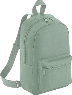 BagBase BG 153 Mini batoh 52.0153 dusty green