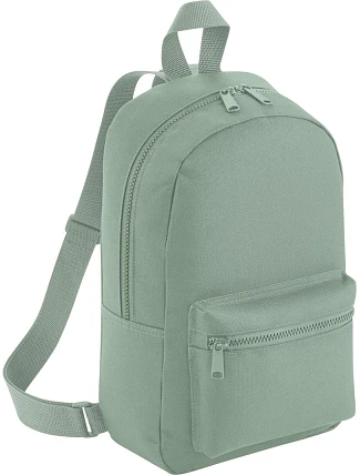 BagBase BG 153 Mini batoh 52.0153 dusty green