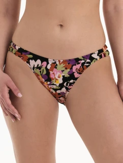 Style Bibi Bottom kalhotky 8823-0 multi colour - RosaFaia
