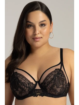 Ava 2146 Harmony Maxi barva: černá Ava 2146 Harmony Maxi barva: černá