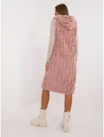 Vesta AT KZ 2368 1.07 tmavě růžová Vesta AT KZ 2368 1.07 tmavě růžová